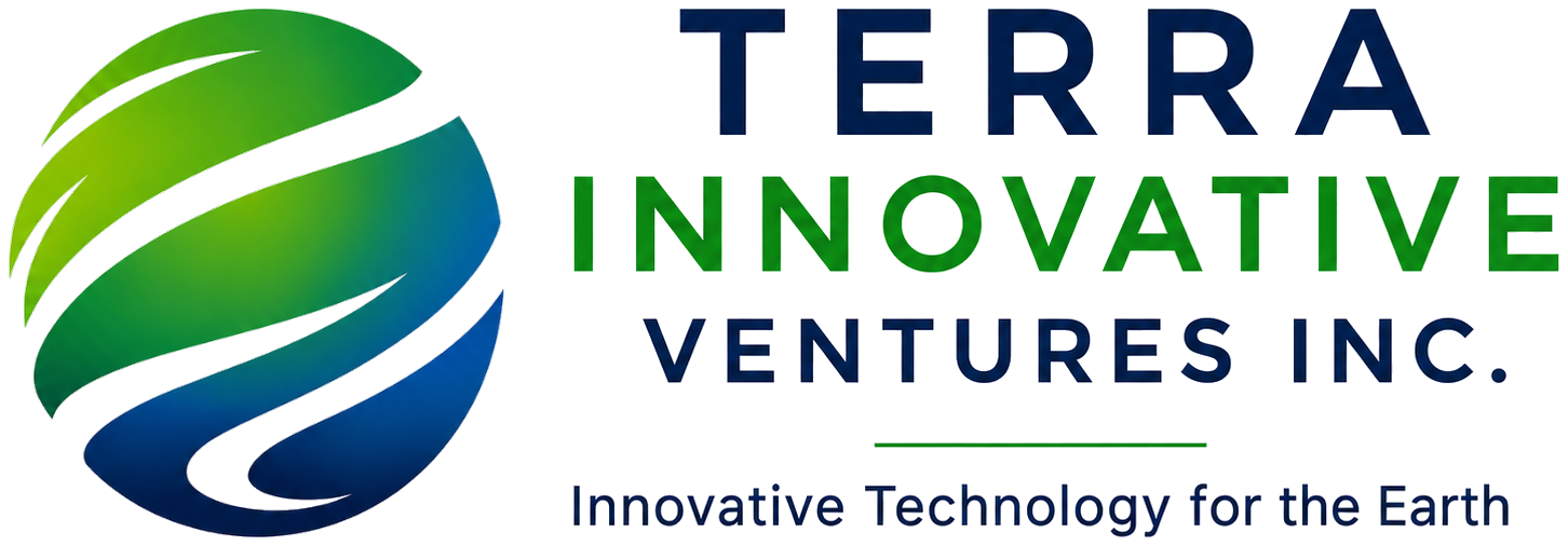TERRA INNOVATIVE VENTURES INC. — Innovative Technology for the Earth
